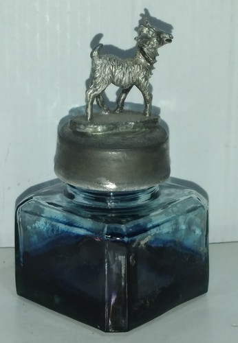 Antico calamaio per - antico,