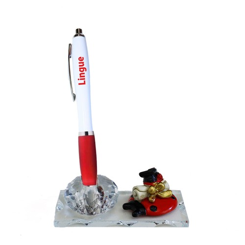 34618 bomboniere portapenne - 34618,