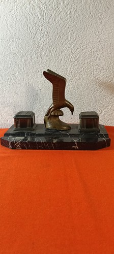 Calamaio art deco anni - art, 20