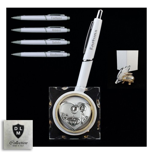 30449 bomboniere portapenne - bomboniere,