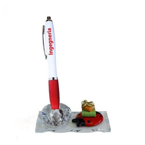 34621 bomboniere portapenne - bomboniere,