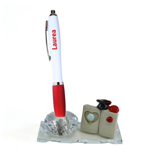 34624 bomboniere portapenne - 34624,