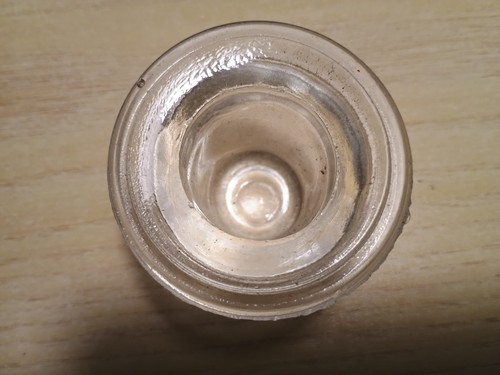 Calamaio vetro spesso da - spesso,