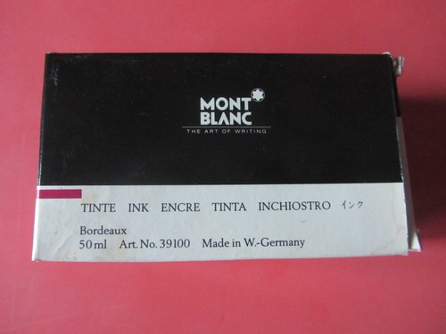 Montblanc vintage - -,