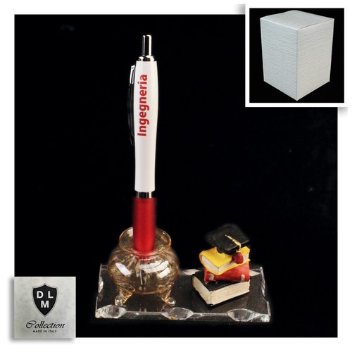 30393 bomboniere portapenne - 30393,