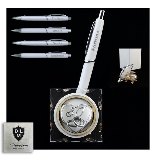 30447 bomboniere portapenne - 30447,