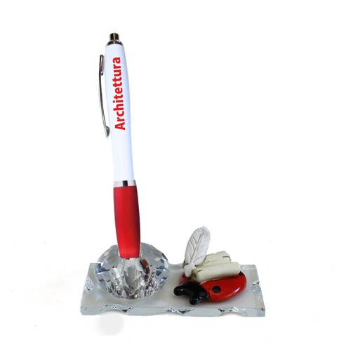 34622 bomboniere portapenne - bomboniere,