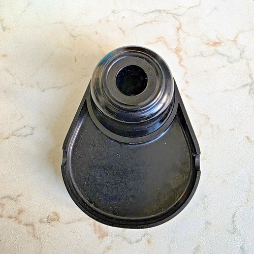 Antico calamaio bachelite - antico,