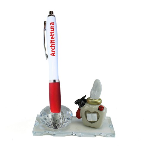 34631 bomboniere portapenne - bomboniere,